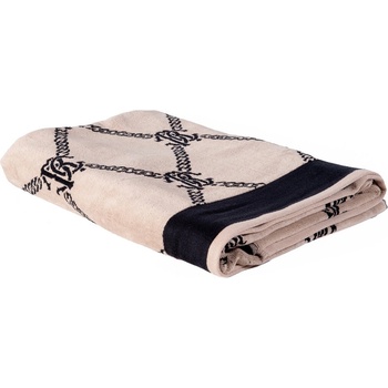 Image 1 of Roberto cavalli home Хавлиена кърпа ROBERTO CAVALLI HOME Spider Towels - Beige