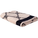 Roberto cavalli home Хавлиена кърпа ROBERTO CAVALLI HOME Spider Towels - Beige