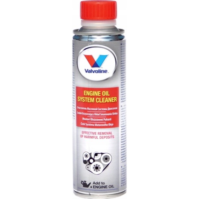 Valvoline Engine Oil System Cleaner 300 ml