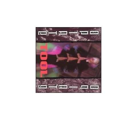 Tool - Opiate CD