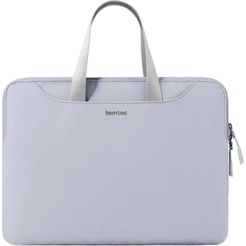 TOMTOC THE HER DualColor, Taška na notebook 16", Blue A21F2B1