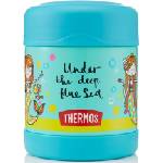 Thermos Термос за храна FUNtainer, детски, сирени, 290 мл (12301C)