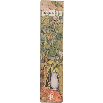 Paperblanks Книгоразделител Cezanne's Terracotta (5535100076)