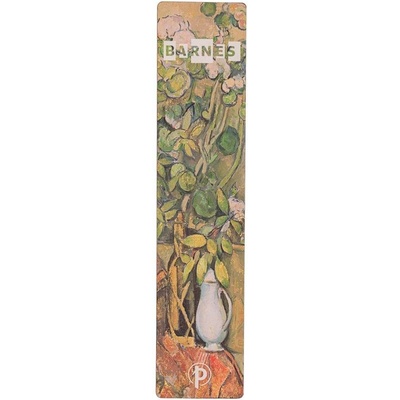 Paperblanks Книгоразделител Cezanne's Terracotta (5535100076)