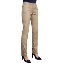 Brook Taverner dámská kalhoty BR501 Beige