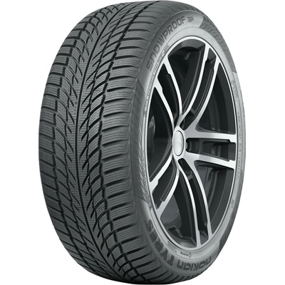 Nokian Tyres Snowproof 3P 215/60 R18 102T