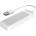 ORICO HUB USB2.0 Orico FL02-WH (RV365C53FC)