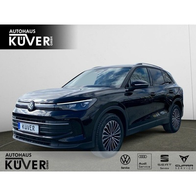 Volkswagen Tiguan 1.5 eTSI Life DSG 110 kW