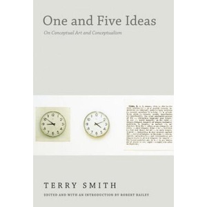 One and Five Ideas | Terry Smith (ISBN: 9780822361312)