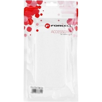 Púzdro Forcell Ultra Slim 0,5mm Huawei P30 čiré