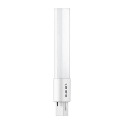 Philips CorePro LED PL-S 5W/9W G23 4000K 550lm NonDim 30Y