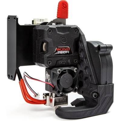 BondTech LGX Mosquito - Artillery - 1 бр (EXT-KIT-93-M)