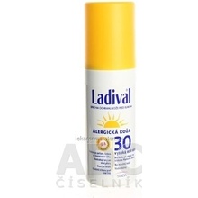 Ladival Allerg spray SPF30 150 ml