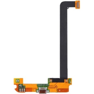Xiaomi Mi2 - Nabíjací Konektor + Flex Kábel