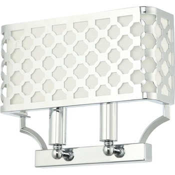 Image 1 of ORLICKI DESIGN Verno Parette Cromo OR84597