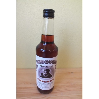 Benátecká cherry 0,5 l