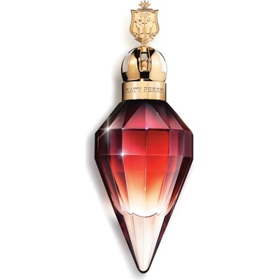 Katy Perry Killer Queen parfumovaná voda dámska 100 ml