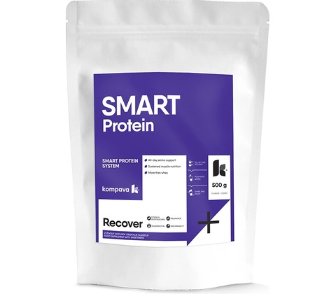 Kompava SMART Protein 500 g