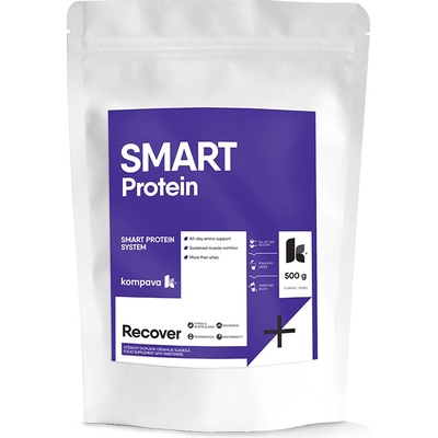 Kompava SMART Protein 500 g