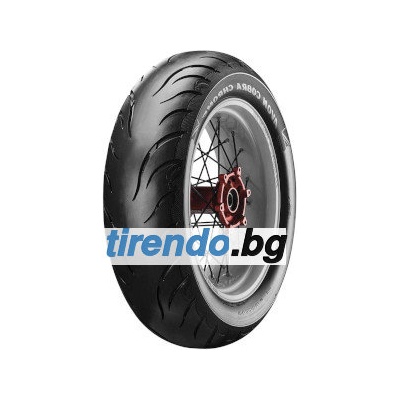Avon Cobra Chrome ( 250/40 VR18 TL (81V) Задно колело, M/C )