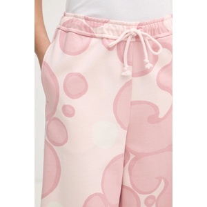 Marimekko спортен панталон дамски от памук (095066)