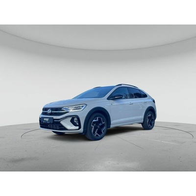 Volkswagen Taigo 1.0 TSI R-Line 85 kW