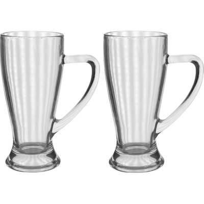 HOME Pohár sklenený 255 ml