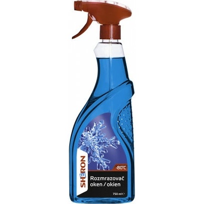 SHERON Rozmrazovač 750 ml-rozpr.