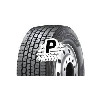 HANKOOK AW02 295/80 R22,5 154/149M