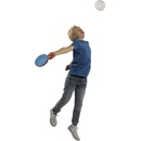 Tenis s bublinami