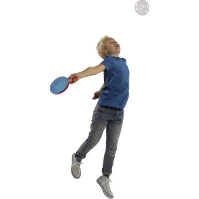 Tenis s bublinami