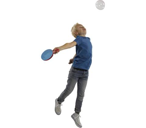 Tenis s bublinami
