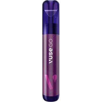 Vuse Go Dark Cherry 20 mg 1000 poťahov 1 ks od 8,4 €