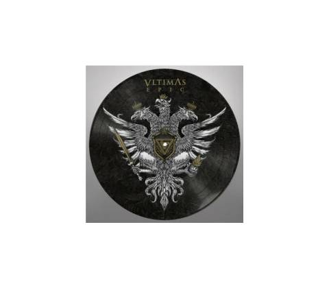 VLTIMAS - EPIC
