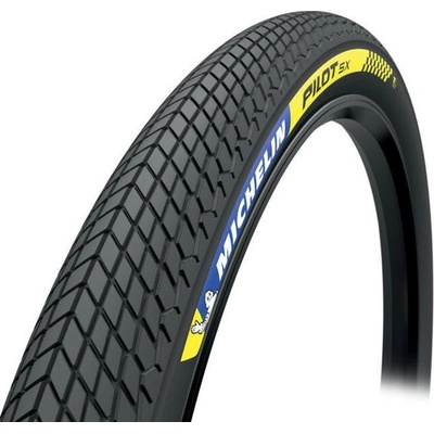 Michelin PILOT SX 20x1.70 55TPI 300g TLR