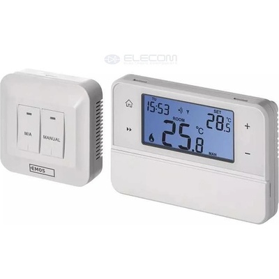 Emos P5616 OpenTherm