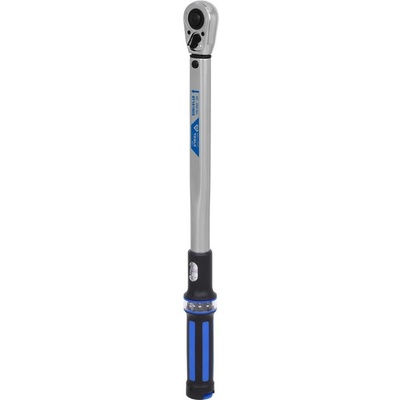 Brilliant Tools momentový kľúč vypínacie 1 - 25 Nm BT141906