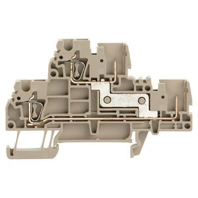 Weidmüller ZDT 2.5/2 V (1084770000)