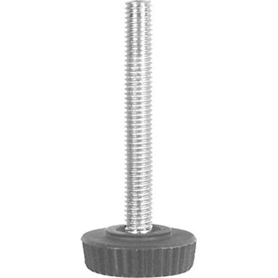 Šroub ovládací ozubená hlava - M6x48mm – Zbozi.Blesk.cz