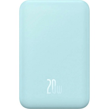 Image 1 of Baseus Magnetic Mini 5000 mAh (P10022107313-00)