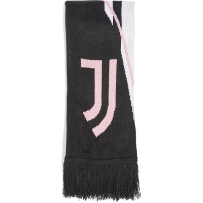 adidas Juventus Turín zimní šála scarf black