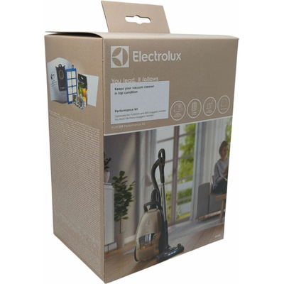 Electrolux PURED9 Performance Kit vrecká a filter