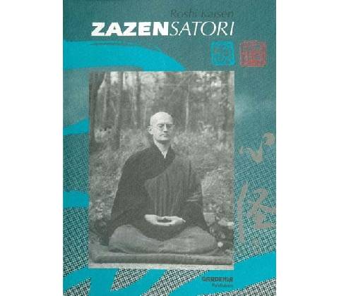 Zazen Satori
