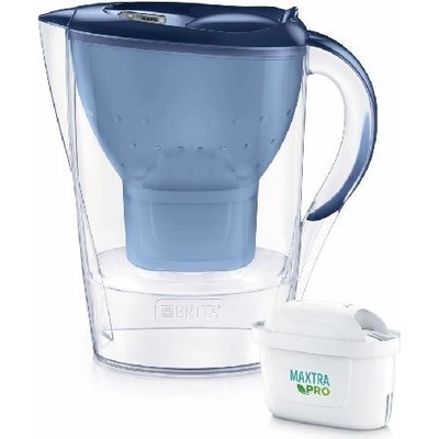 Brita Marella Cool Memo 2,4 l filtr MX PRO modrá 1052799