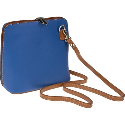 NovaKabelka.cz Grana Indigo Camel