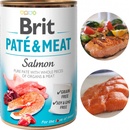 Brit Paté & Meat Salmon 800 g