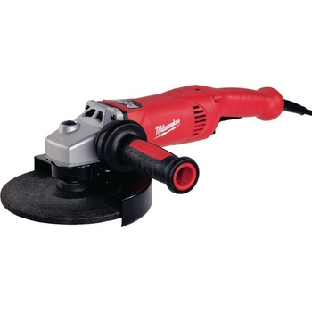 Milwaukee AGV 17-180 XC