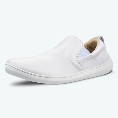 Lounger White