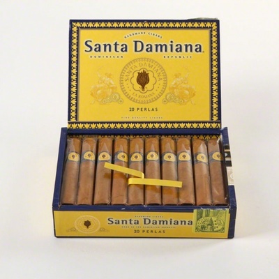 Santa Damiana Classic Perlas 20 ks