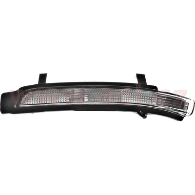 boční blikač do zpětného zrcátka (LED) ORIGINÁL, L